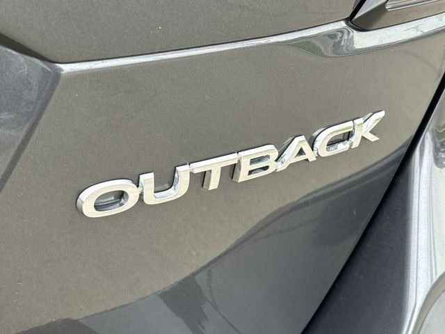 Certified 2025 Subaru Outback Premium image 14