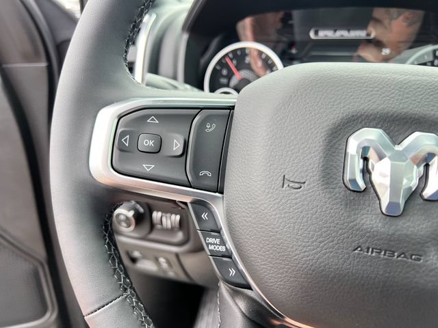 New 2026 RAM 1500 Big Horn AWD/4WD image 15