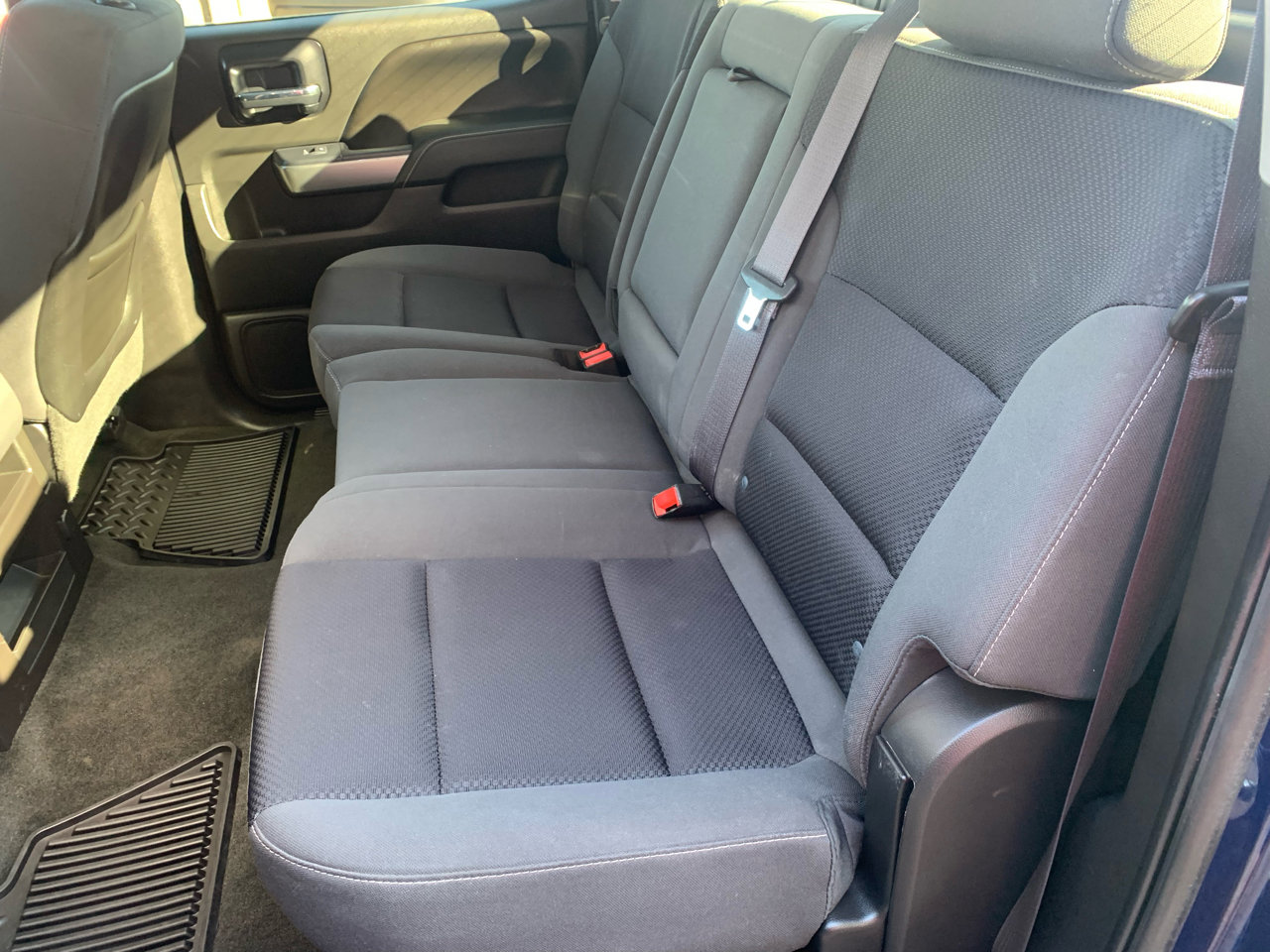 Used 2014 Chevrolet Silverado 1500 LT w/ LT Convenience Package image 21