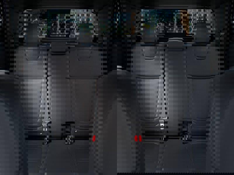 New 2026 Hyundai Santa Cruz SEL image 12