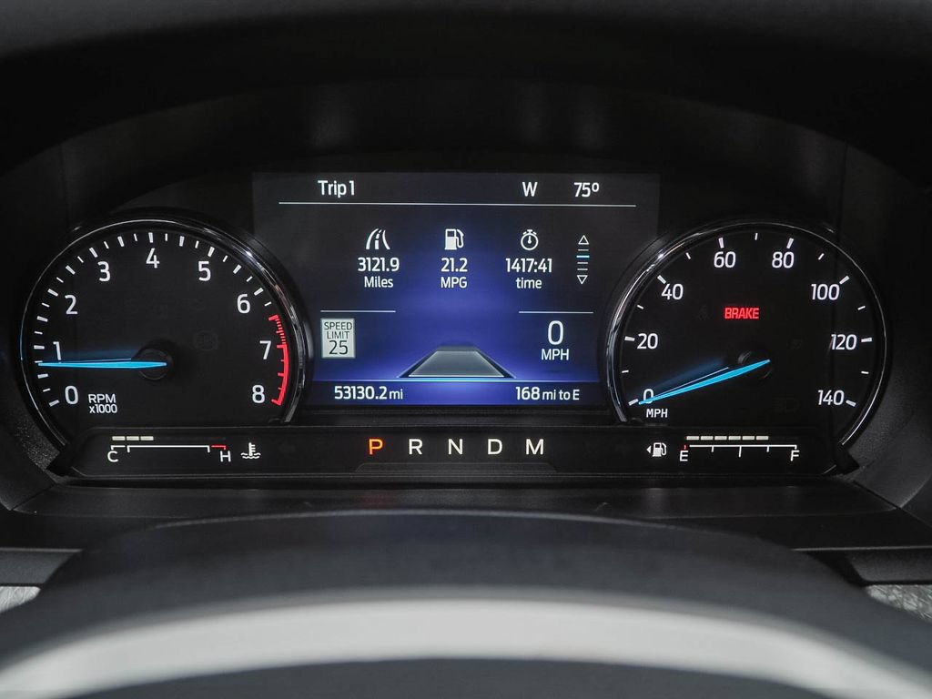 Used 2022 Ford Explorer Timberline w/ Timberline Technology Package AWD/4WD image 18
