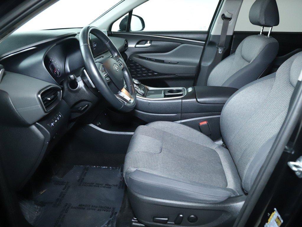 Used 2023 Hyundai Santa Fe SEL image 18