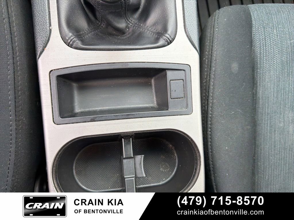 Used 2013 Subaru Outback 2.5i AWD/4WD image 26