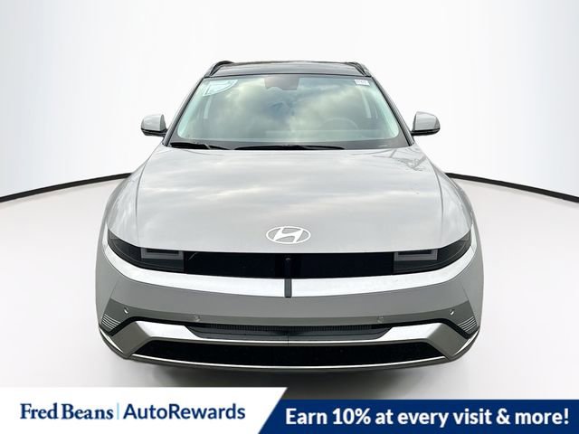 New 2026 Hyundai Ioniq 5 Limited image 2