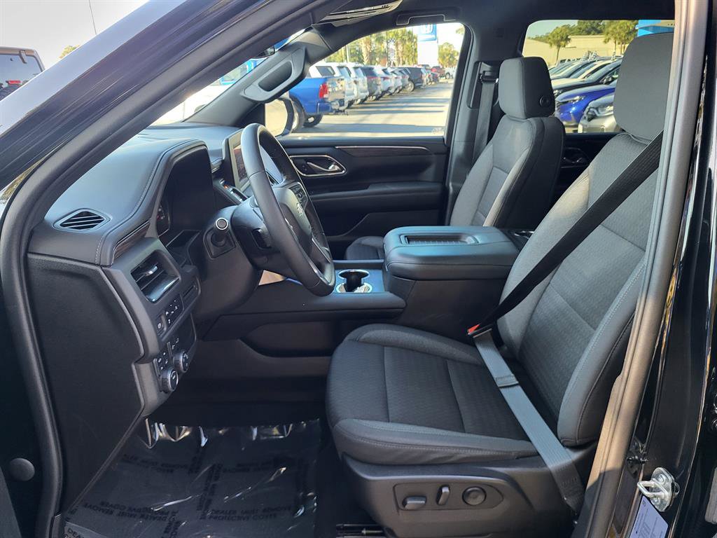 Used 2023 Chevrolet Tahoe LS image 11