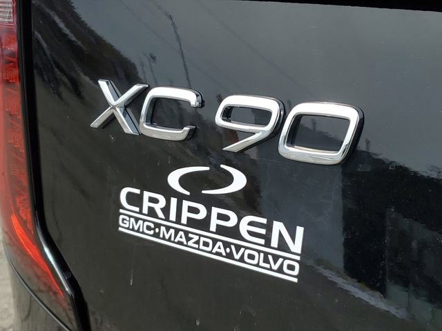 New 2026 Volvo XC90 B6 Plus w/ Protection Package Premier image 34