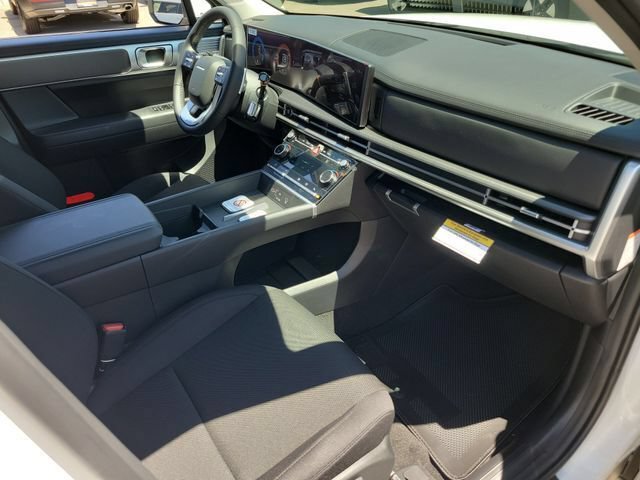 New 2026 Hyundai Santa Fe SE FWD image 19