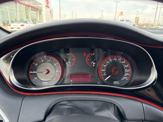 Used 2015 Dodge Dart SXT image 22
