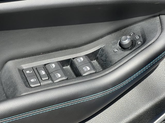Used 2023 Jeep Grand Cherokee Trailhawk AWD/4WD image 18