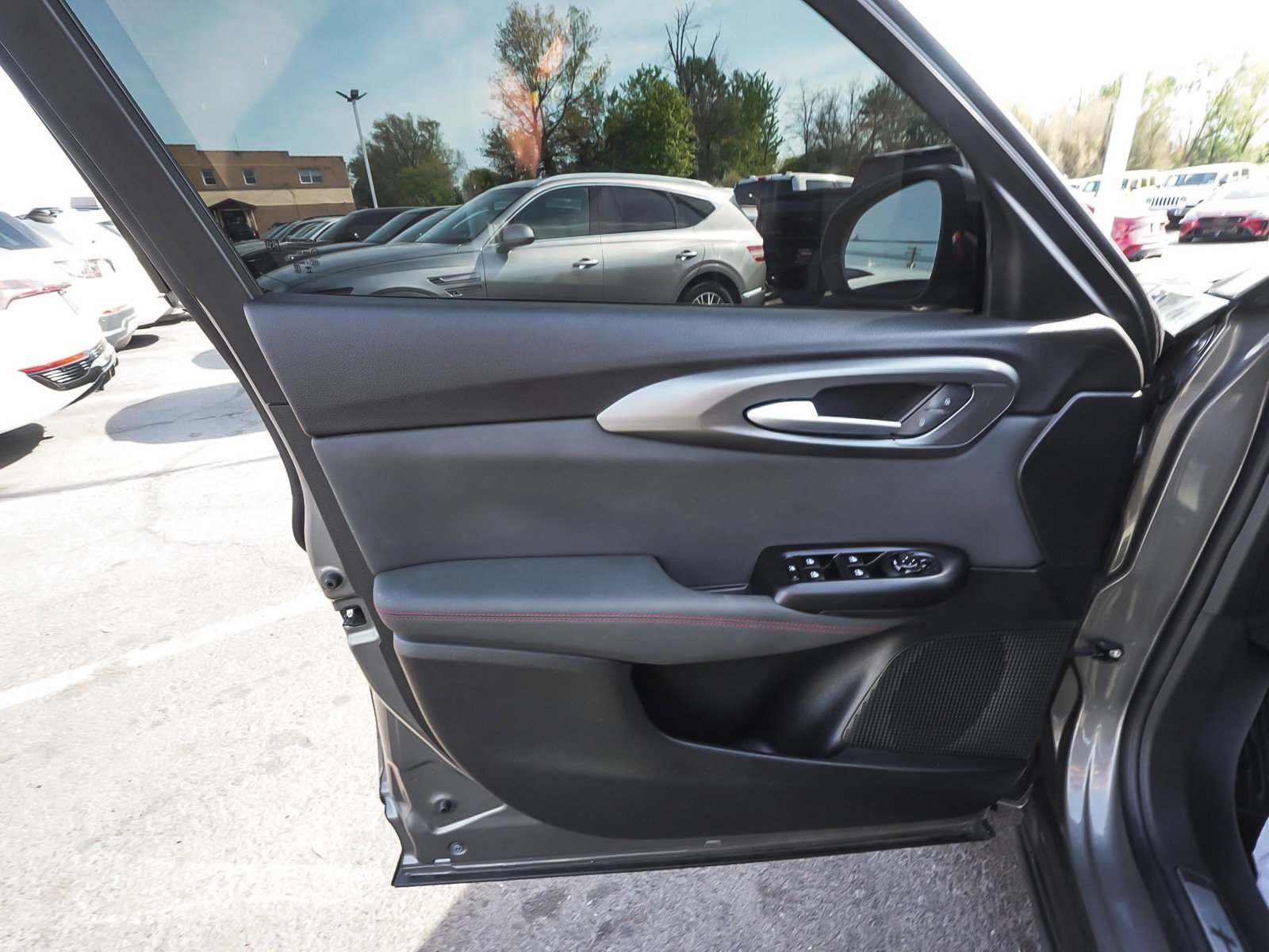 Used 2024 Dodge Hornet GT AWD/4WD image 9