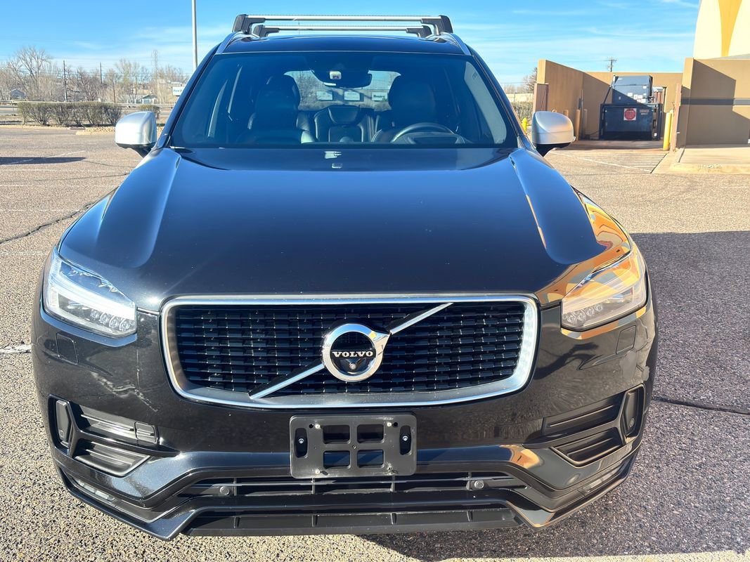 Used 2019 Volvo XC90 T6 R-Design w/ Advanced Package AWD/4WD image 5