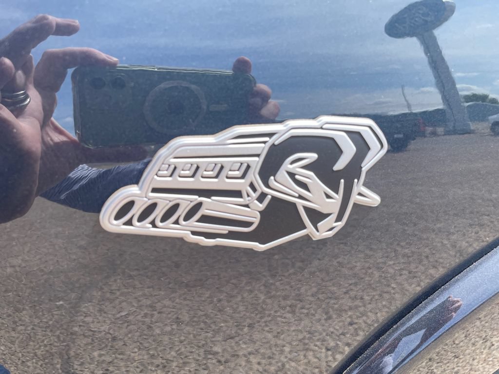 New 2026 RAM 1500 Lone Star AWD/4WD image 21