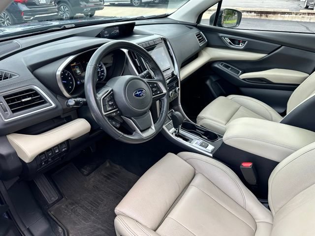 Used 2021 Subaru Ascent Limited w/ Technology Package AWD/4WD image 13
