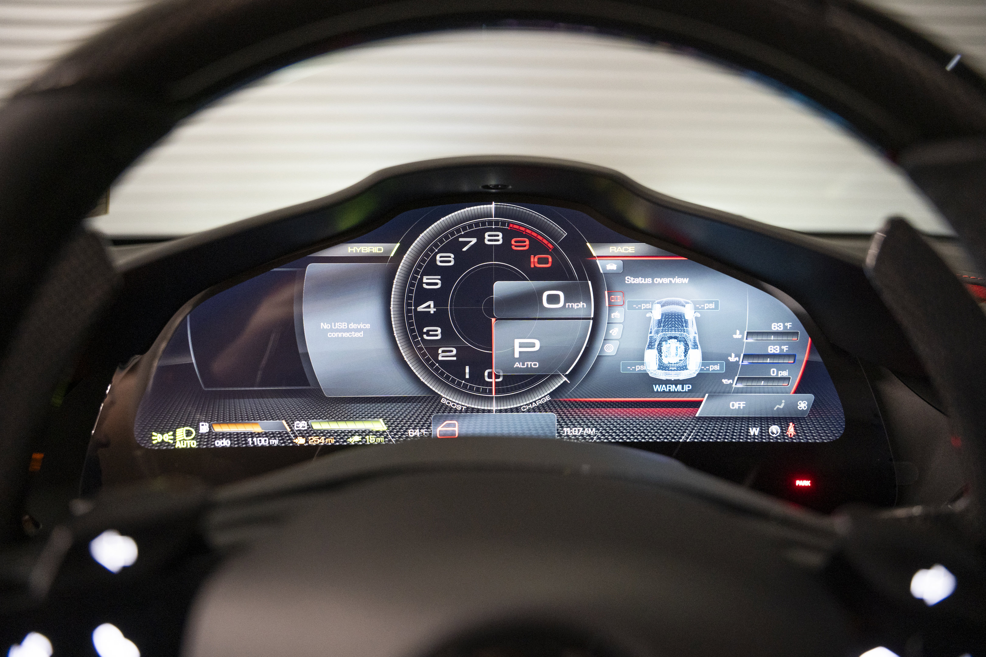 Certified 2023 Ferrari 296 GTB image 36