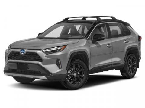 Used 2022 Toyota RAV4 XSE w/ XSE Grade Weather Package