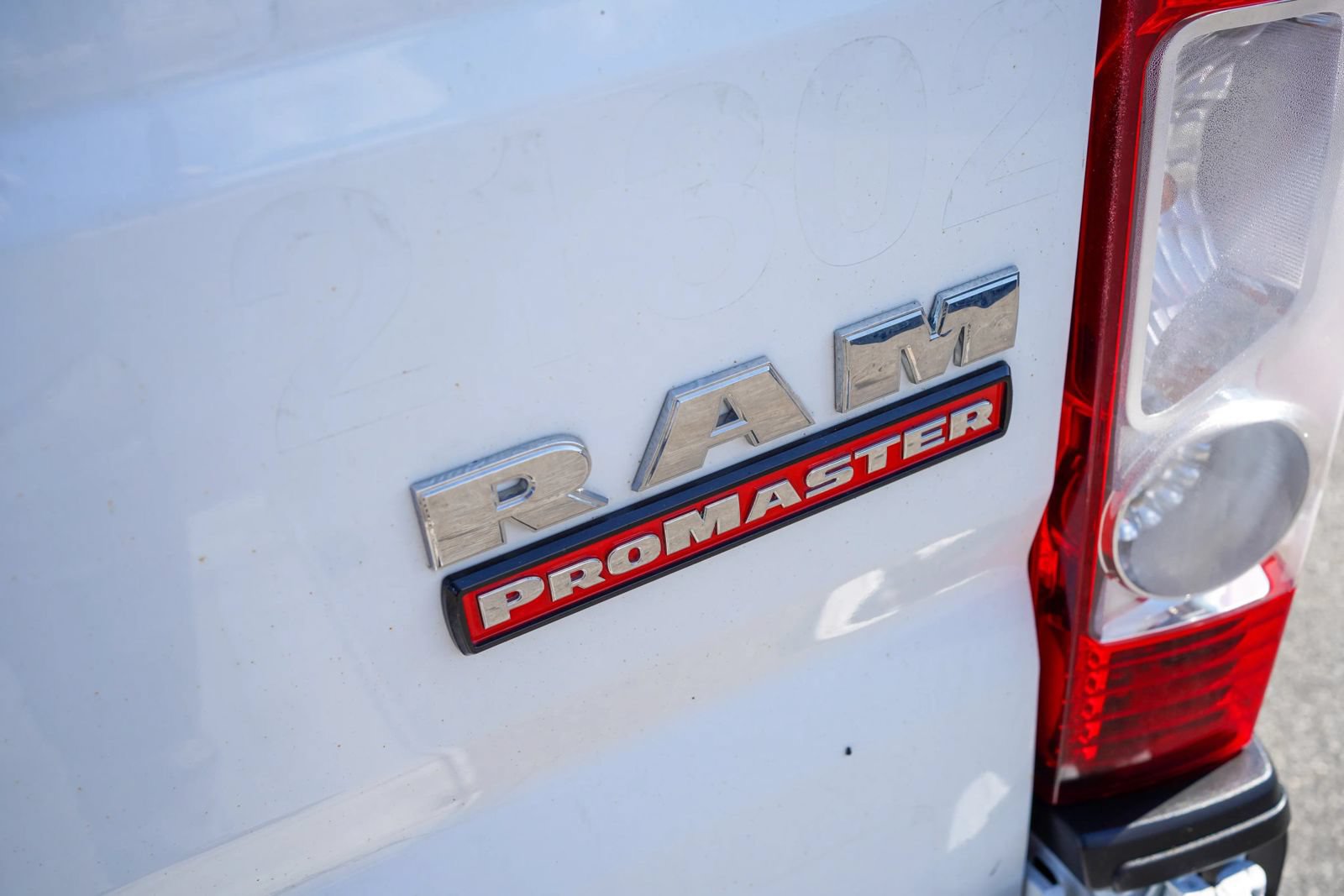 Used 2021 RAM ProMaster 2500 FWD image 18