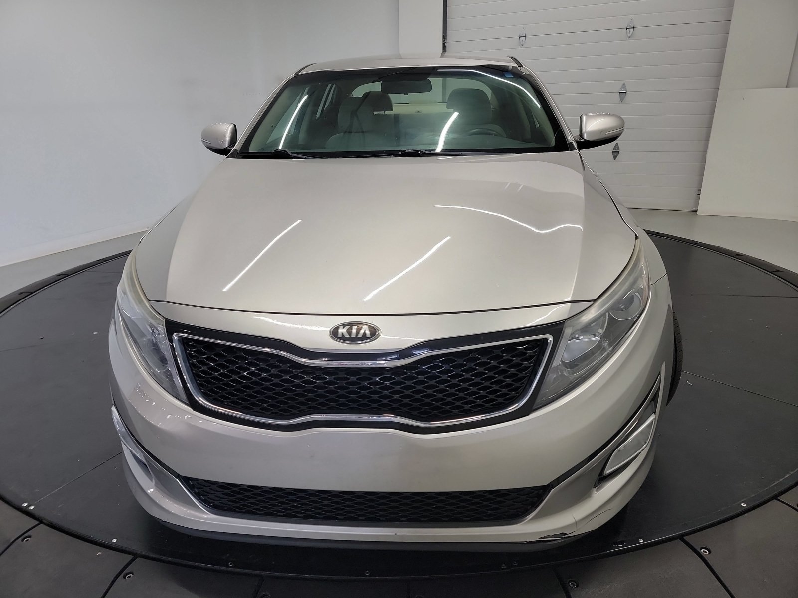 Used 2015 Kia Optima LX FWD video 2
