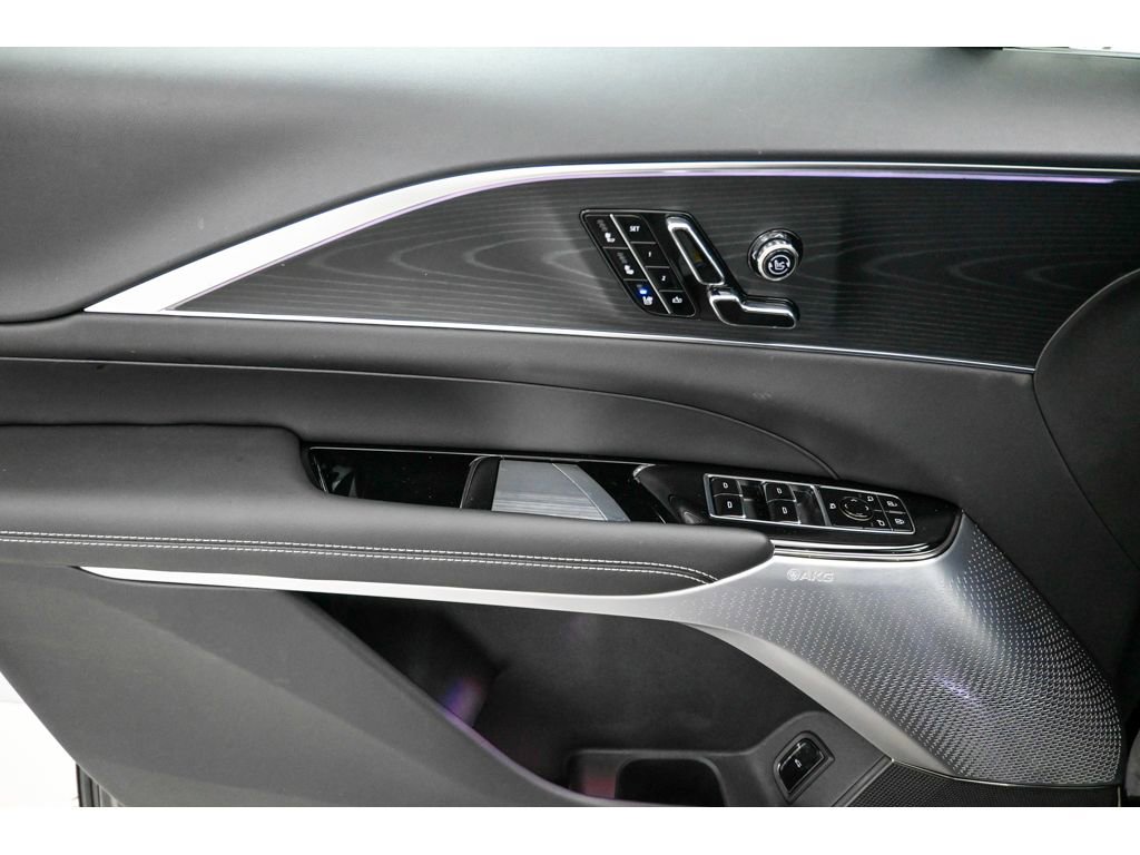 New 2026 Cadillac Lyriq V w/ LPO, Red Accent Package image 21