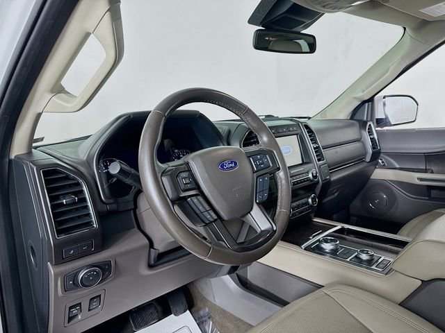 Certified 2021 Ford Expedition Max Limited image 9