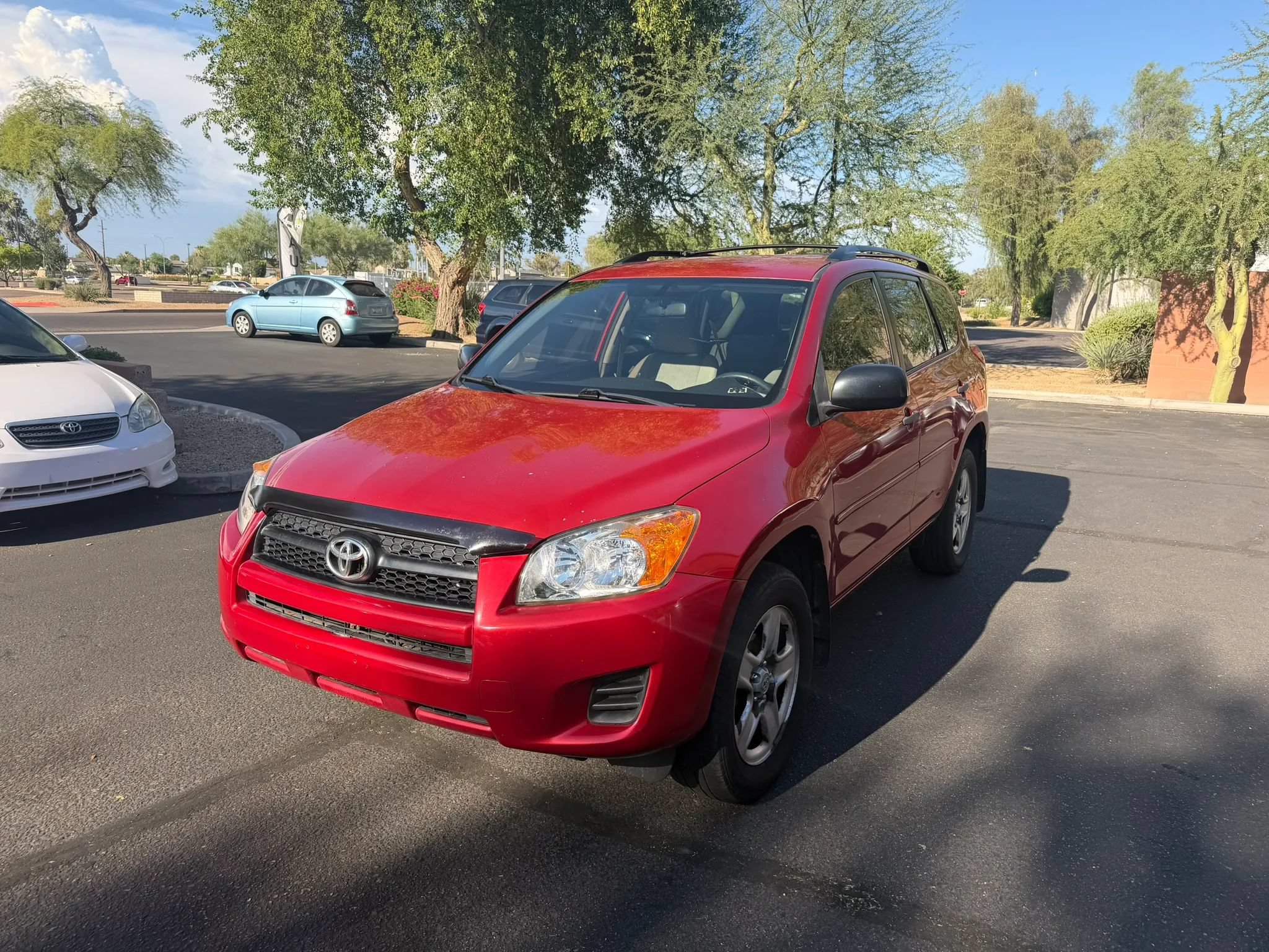 Used 2010 Toyota RAV4 2WD