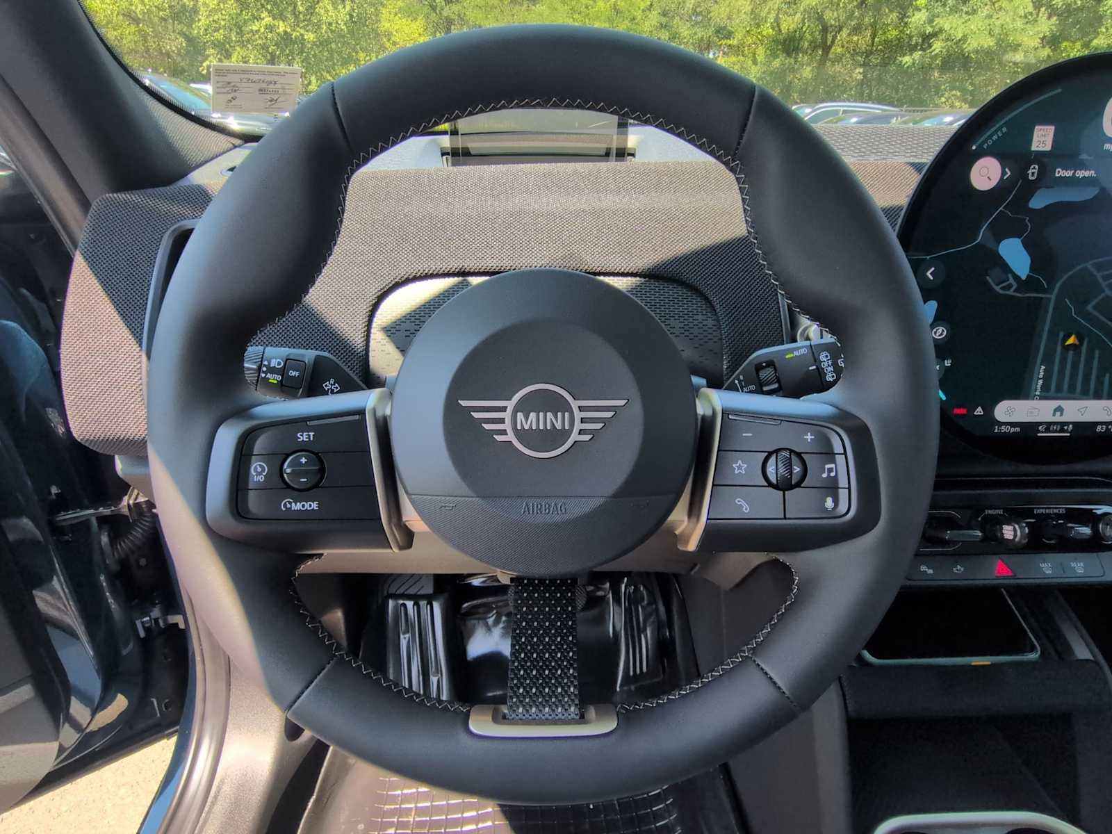 New 2027 MINI Cooper Countryman S AWD/4WD image 25