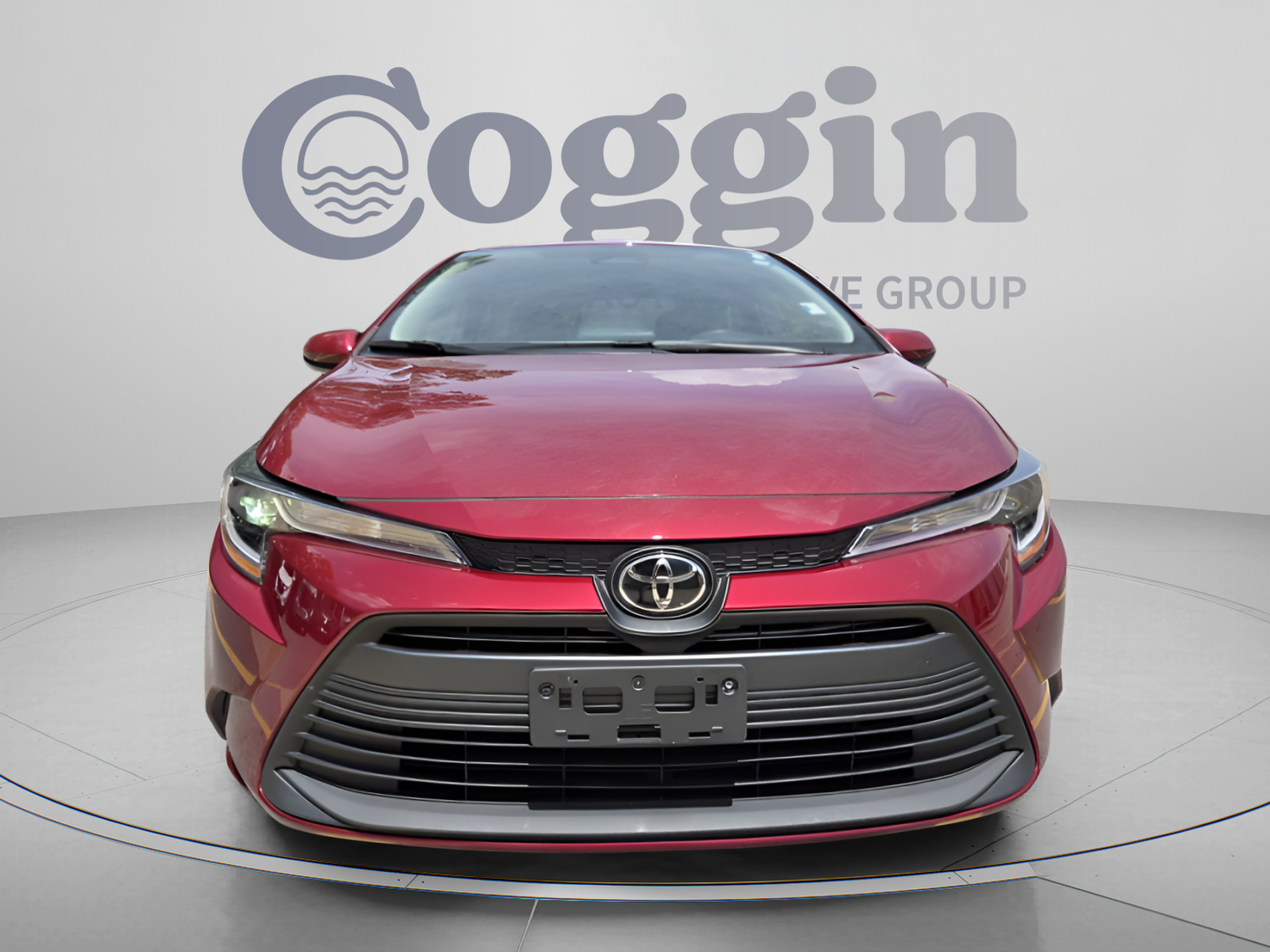 Used 2025 Toyota Corolla LE FWD image 8