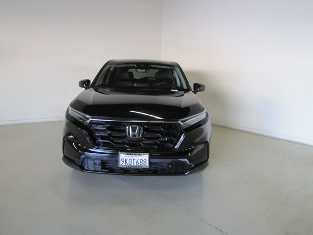 Certified 2024 Honda CR-V EX-L image 2