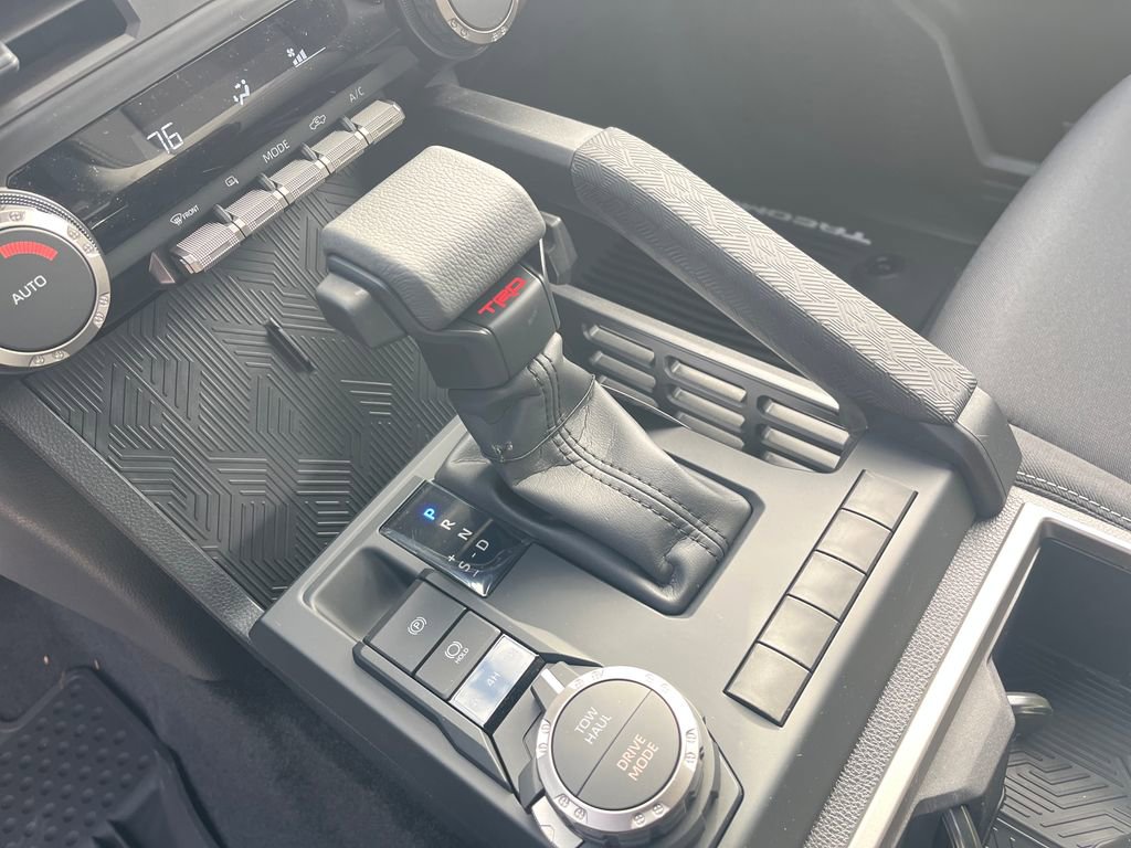 New 2026 Toyota Tacoma TRD Sport image 24