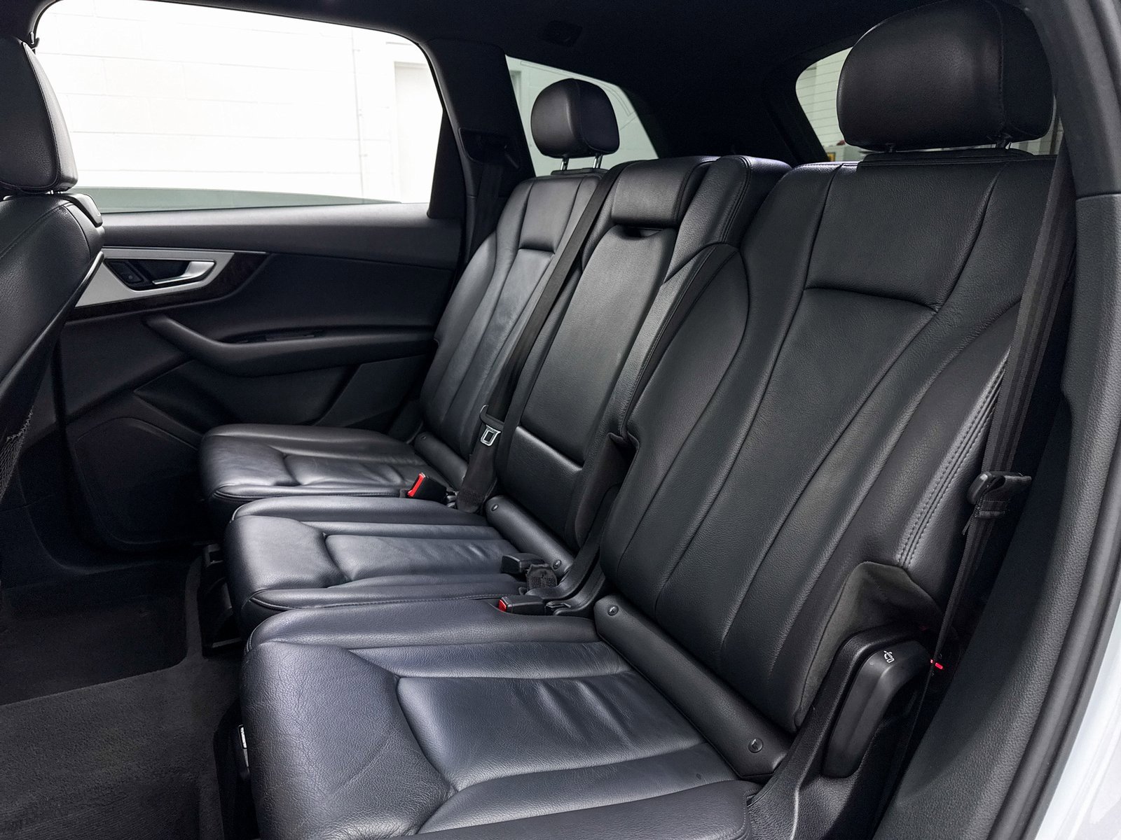 Used 2019 Audi Q7 2.0T Premium image 35