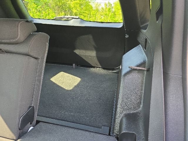 Certified 2026 Chevrolet Equinox LT AWD/4WD image 29