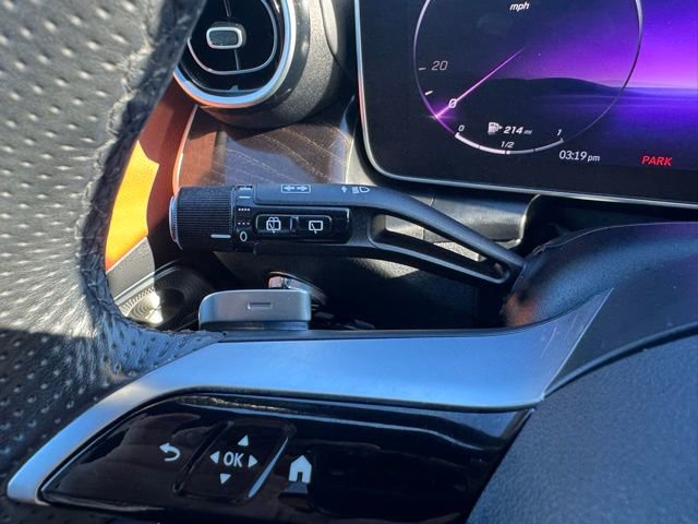 Used 2024 Mercedes-Benz GLC 300 4MATIC image 26