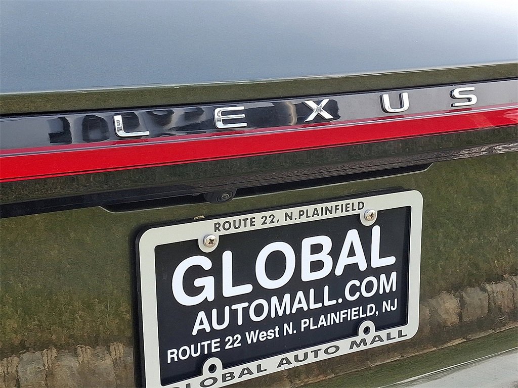 Used 2023 Lexus RX 350 Premium Plus image 31