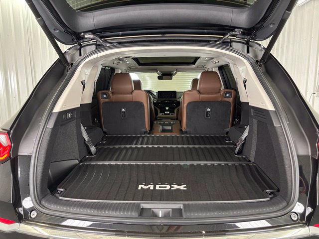 Used 2026 Acura MDX w/ Technology Package FWD image 18
