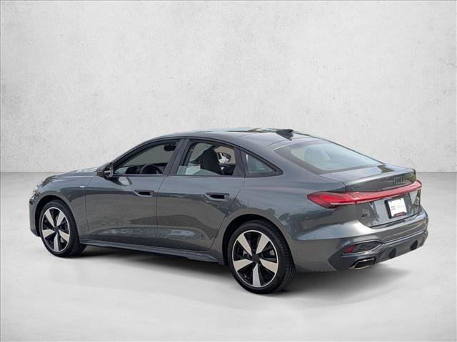New 2026 Audi A5 Premium AWD/4WD image 7