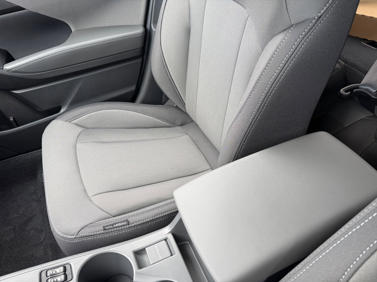 New 2026 Subaru Crosstrek 2.0i Premium image 14