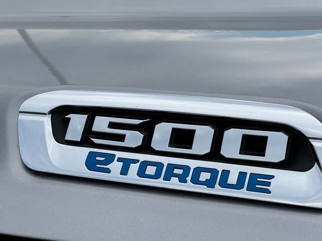 New 2026 RAM 1500 Big Horn AWD/4WD image 45