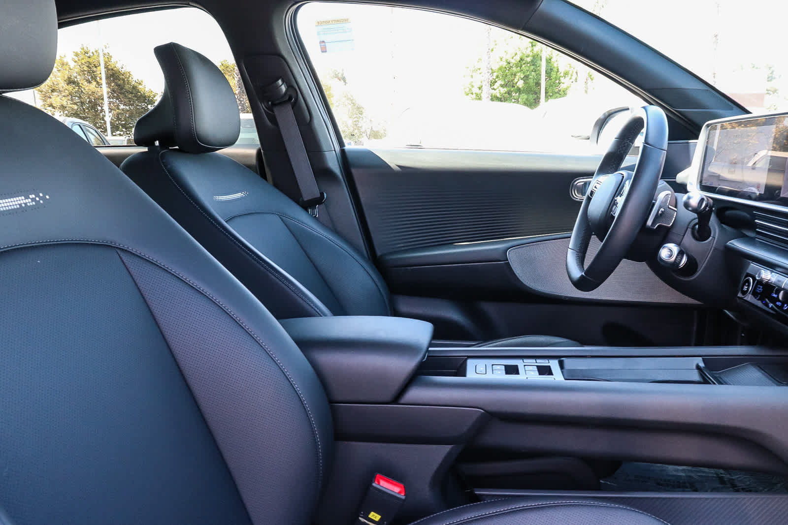 Used 2023 Hyundai Ioniq 6 SEL RWD image 26