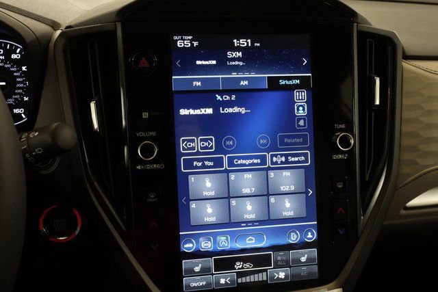 New 2026 Subaru Forester Premium image 23