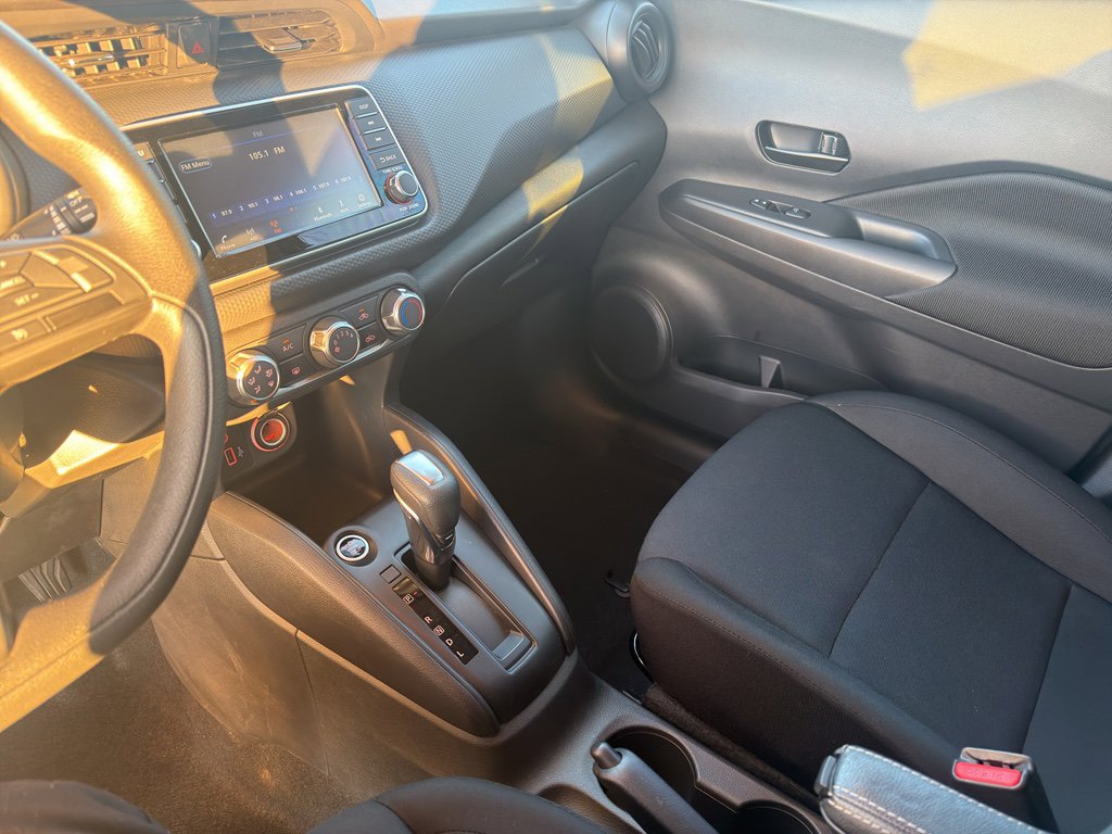 Certified 2023 Nissan Kicks S image 21