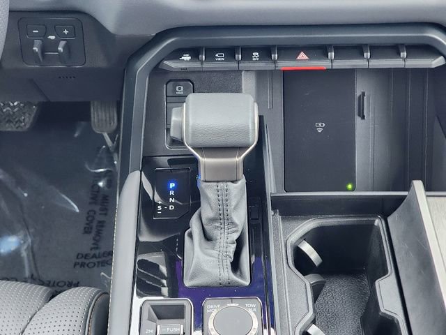 Used 2026 Toyota Sequoia Capstone image 28