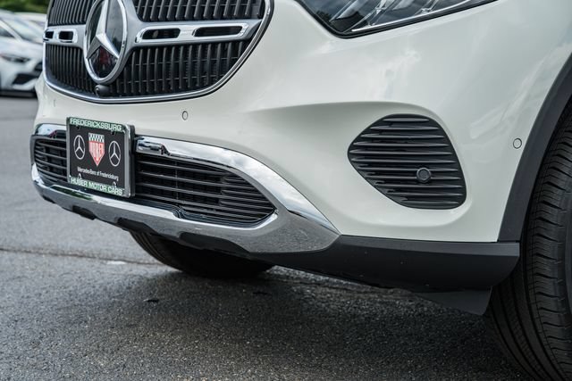 Used 2024 Mercedes-Benz GLC 300 4MATIC image 14