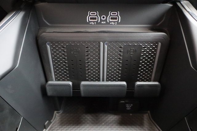 Used 2025 RAM 2500 Laramie image 29