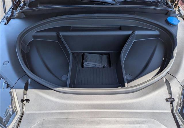 New 2026 Volvo EX90 Ultra AWD/4WD image 19