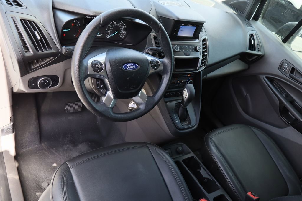Used 2022 Ford Transit Connect XL image 11