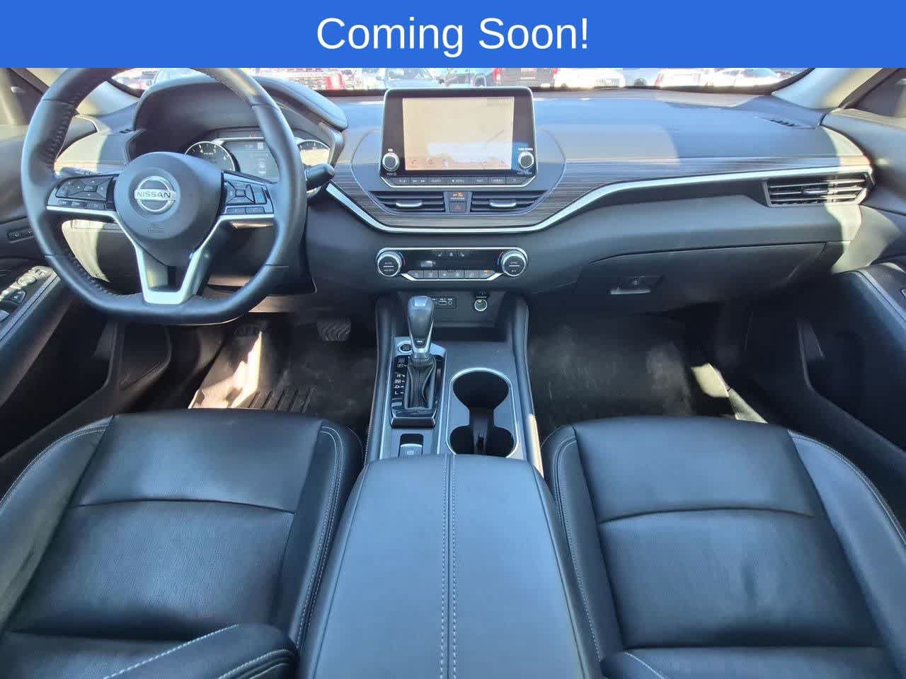 Used 2019 Nissan Altima 2.5 Platinum AWD/4WD image 15