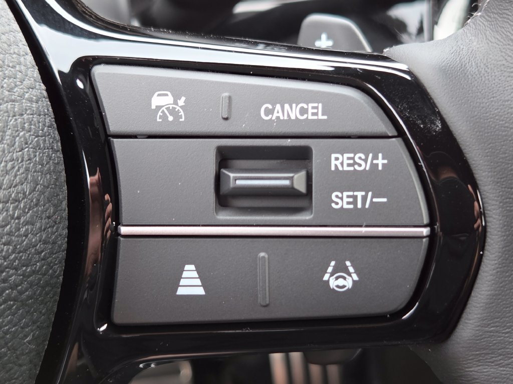 New 2026 Honda Civic Sport image 9