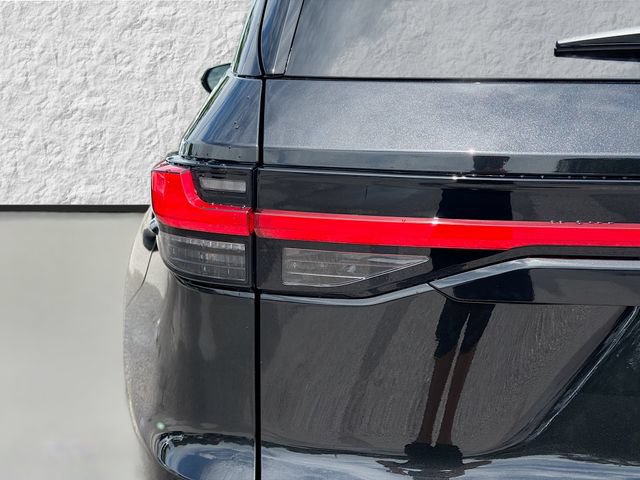 New 2026 Lexus TX 350 AWD image 10