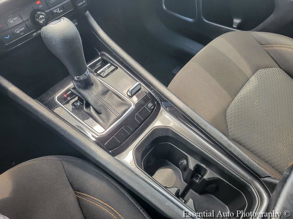 Certified 2022 Jeep Compass Sport AWD/4WD image 18