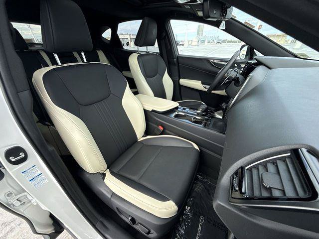 Certified 2022 Lexus NX 350 AWD image 26