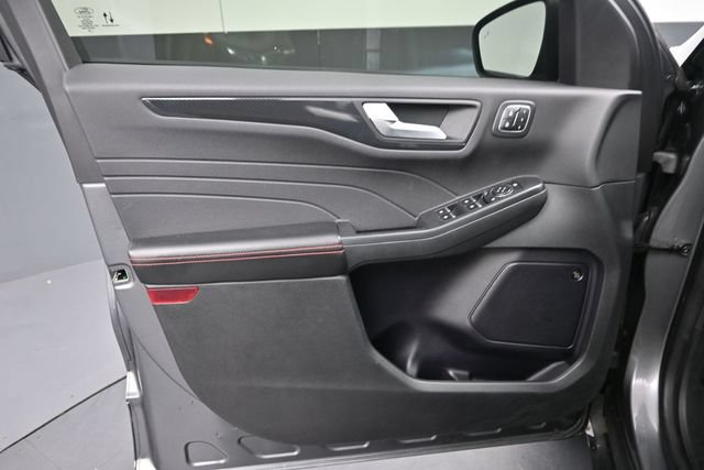 Certified 2023 Ford Escape ST-Line Elite w/ Premium Technology Package AWD/4WD image 21